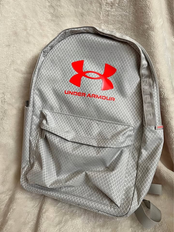 Under Armour backpack