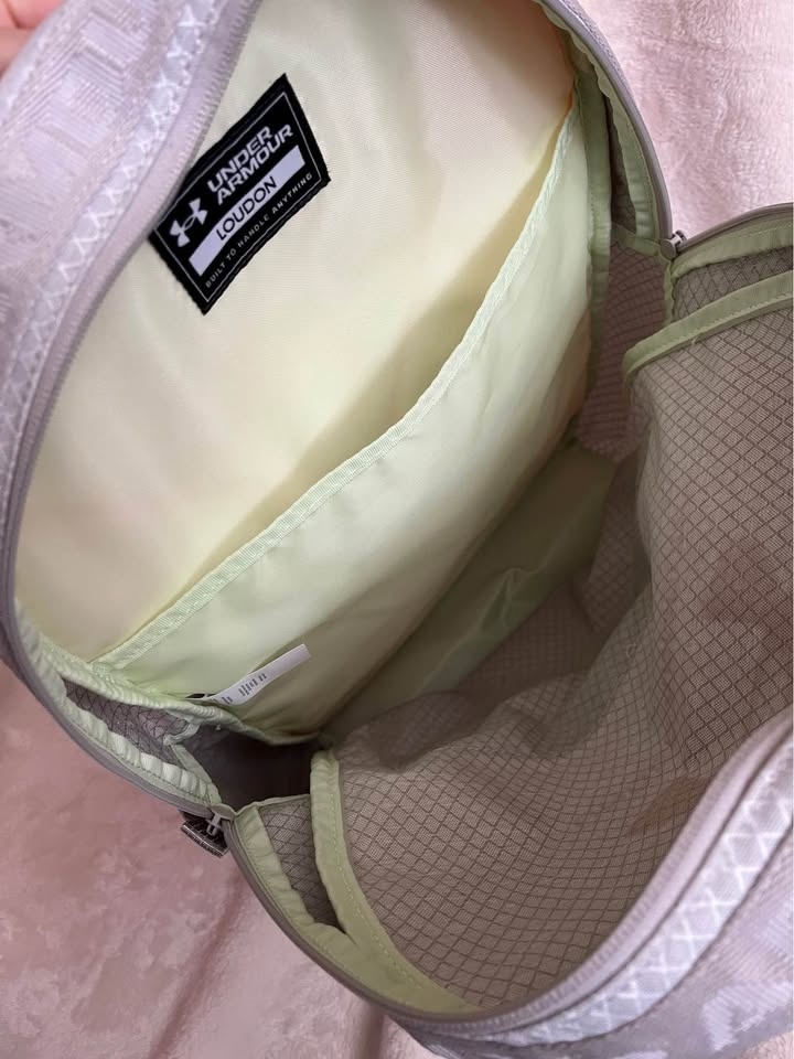 Under Armour backpack - photo 4