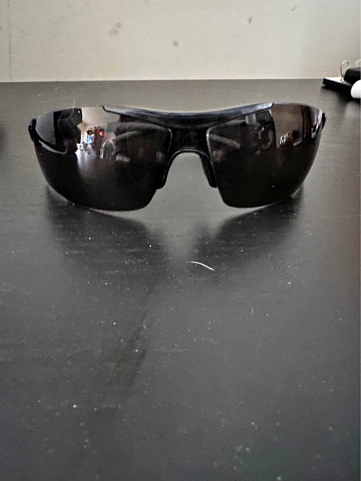 Lee Valley Safety Glasses