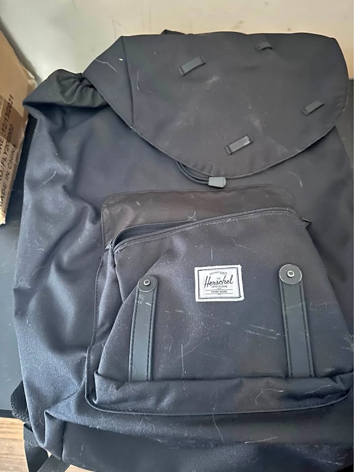 Herschel Little America Backpack