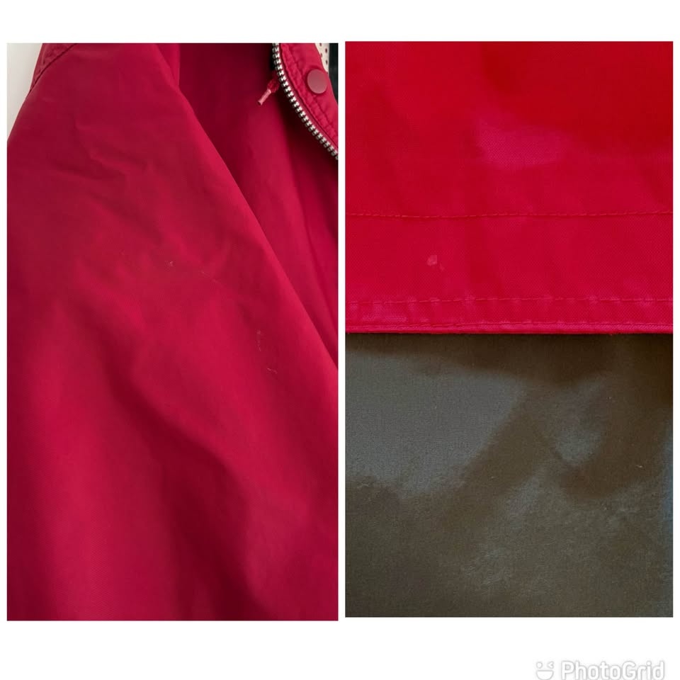 Vintage 90s Nike Men's XXL Windbreaker Jacket - photo 5