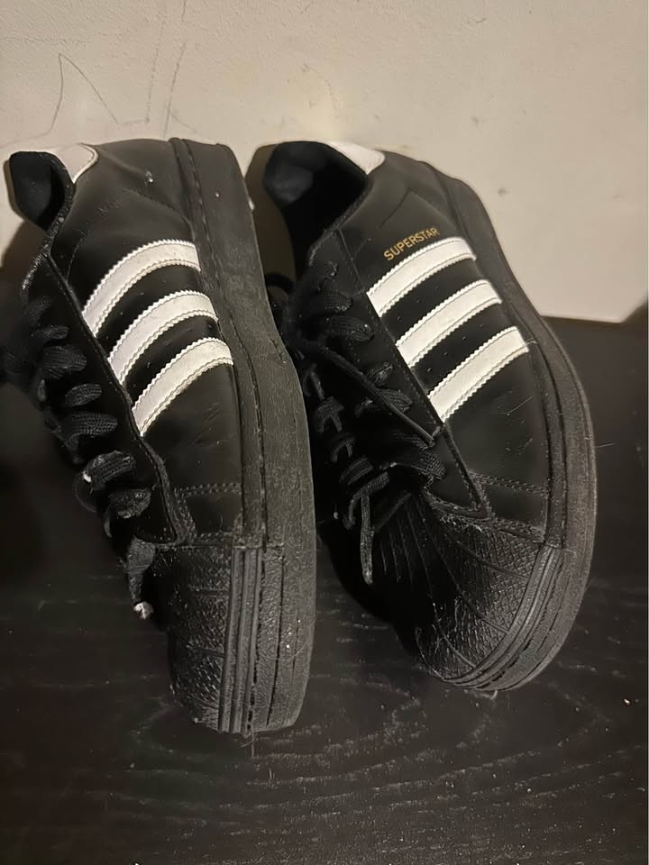 Adidas Superstar II Shoes - photo 2