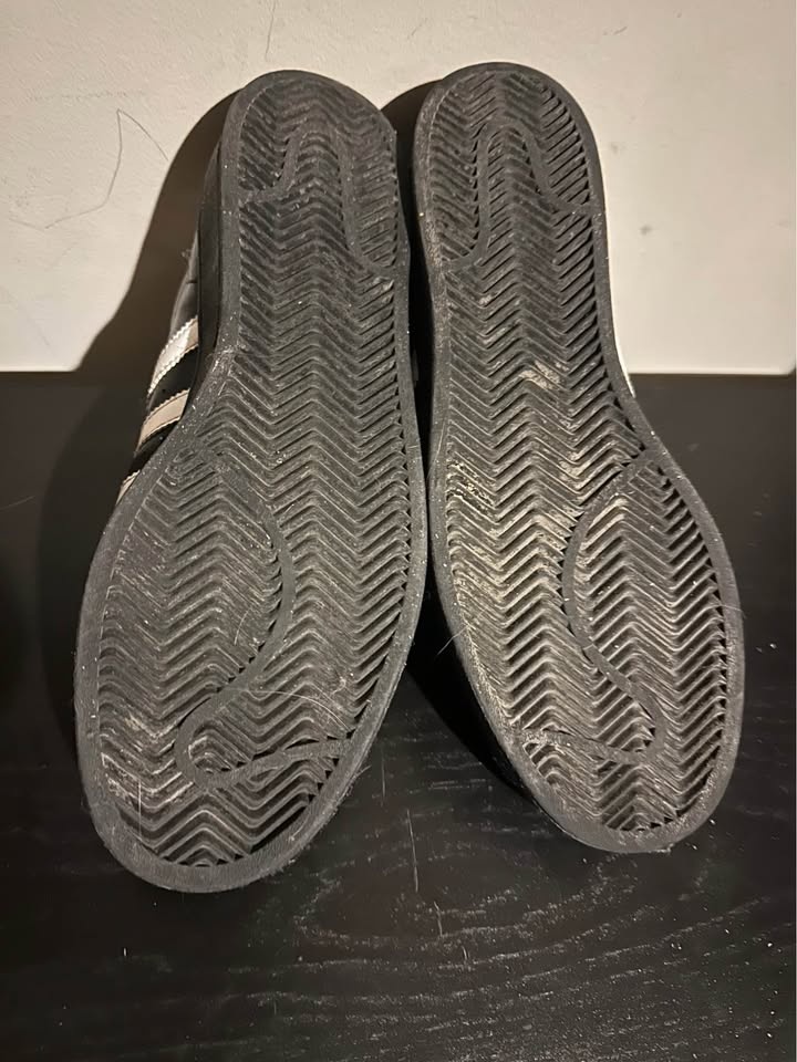 Adidas Superstar II Shoes - photo 3