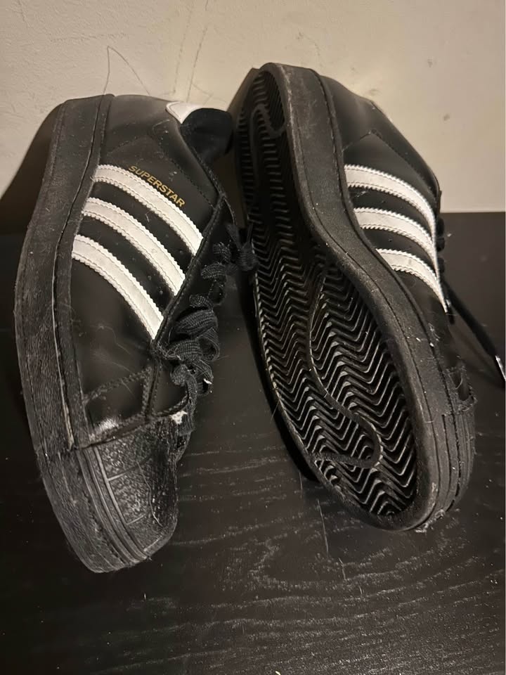 Adidas Superstar II Shoes - photo 4