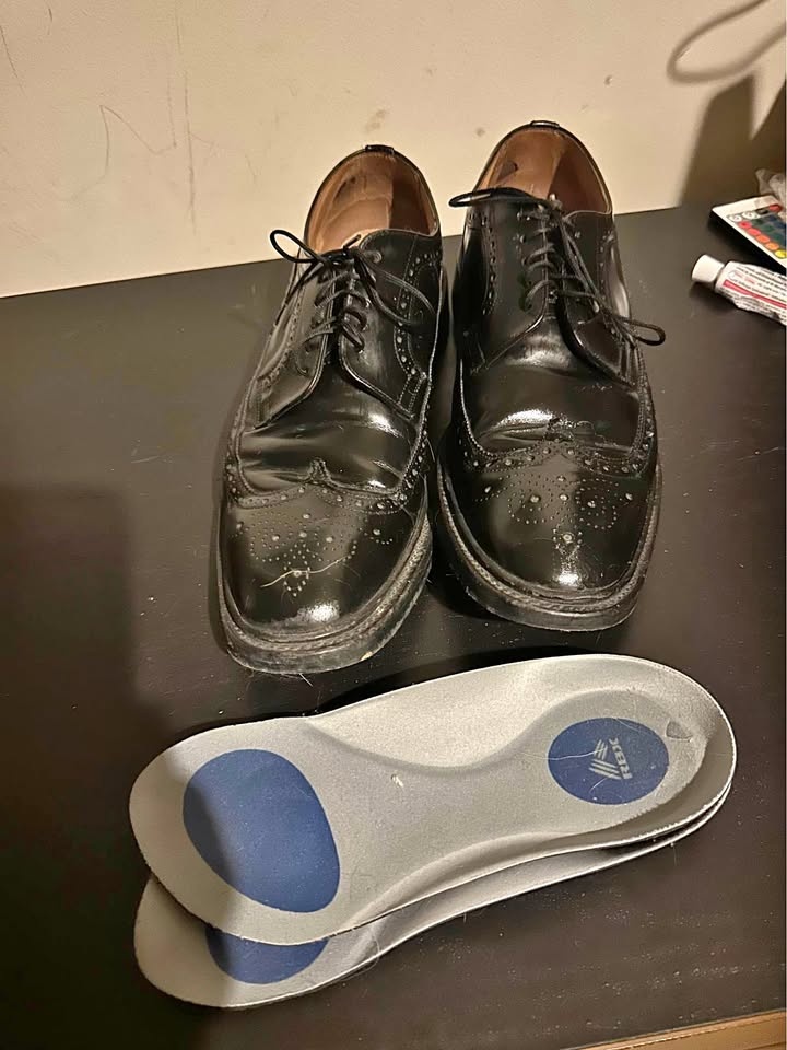 Allen Edmonds MacNeil Shoes