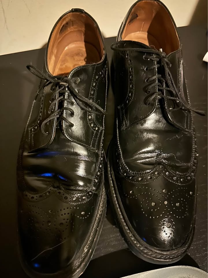 Allen Edmonds MacNeil Shoes - photo 2