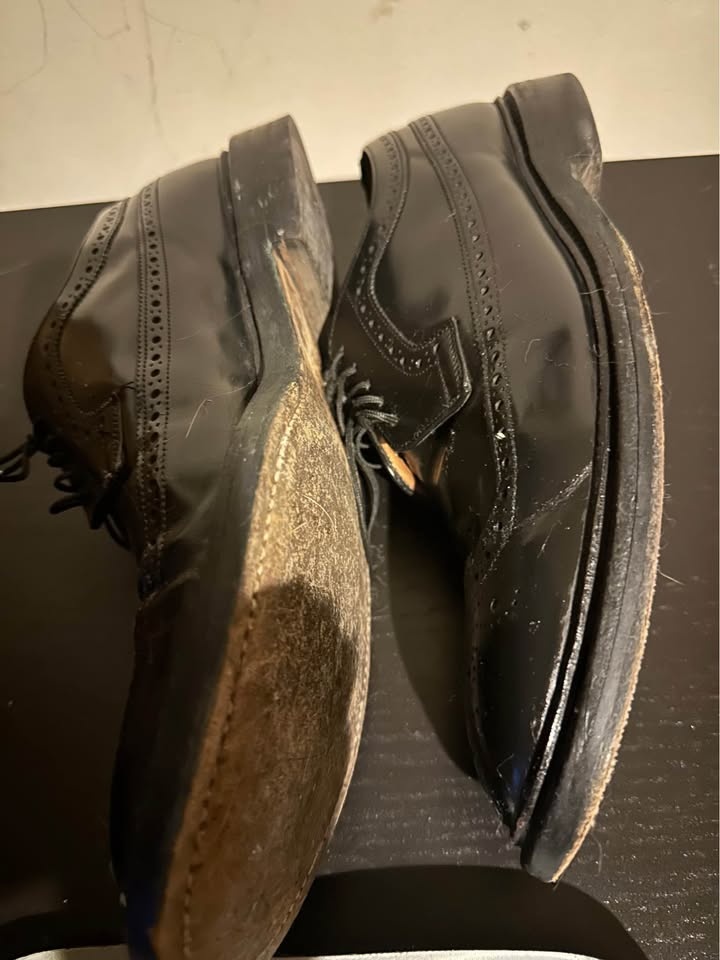 Allen Edmonds MacNeil Shoes - photo 3