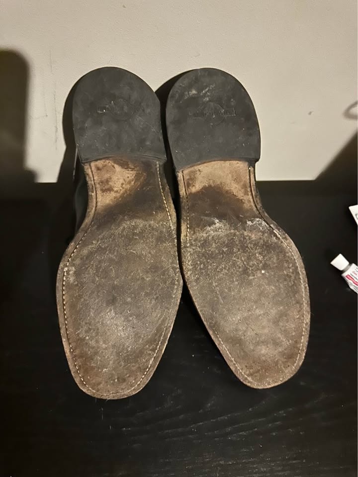 Allen Edmonds MacNeil Shoes - photo 4