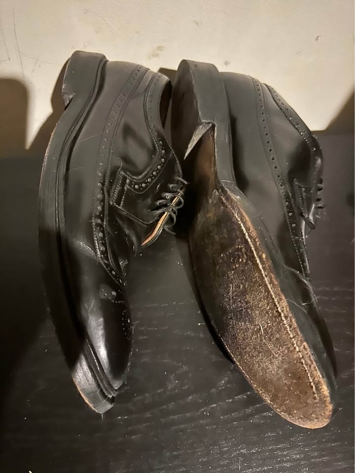 Allen Edmonds MacNeil Shoes - photo 5