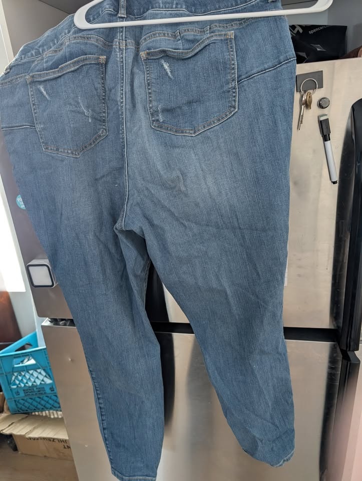 Torrid Plus Size Jeans - photo 2