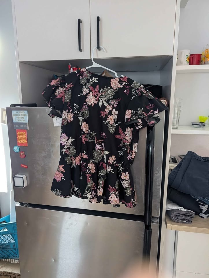 Dressy blouse - photo 2