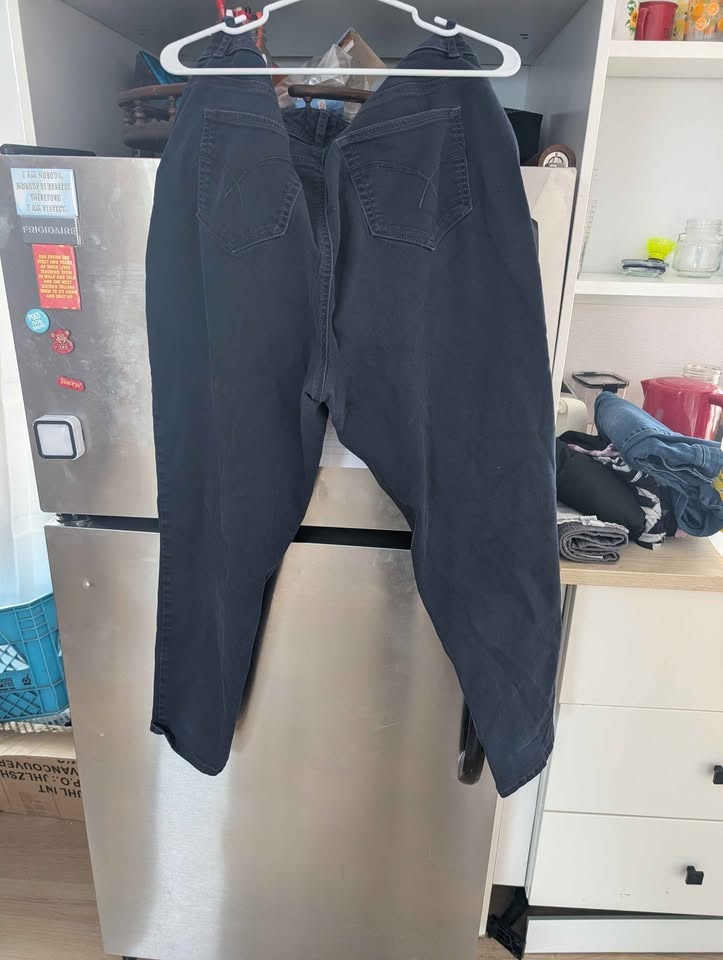 Plus Size Jeggings - photo 2