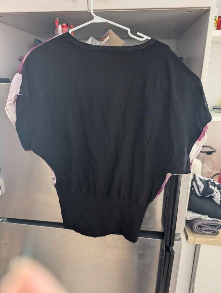 Le Chateau Blouse - photo 2