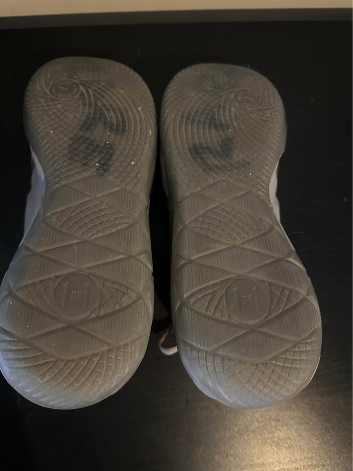 Puma MB 01 LaMelo Ball Basketball Shoes - photo 2