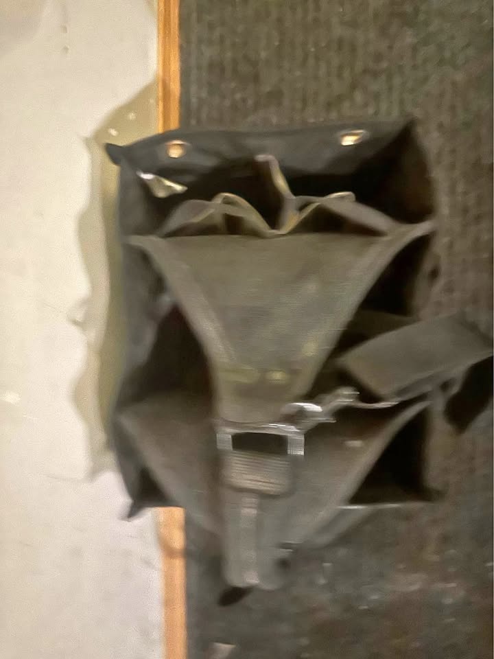 Kuny's Tool Carrier