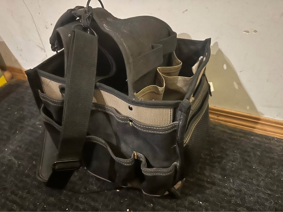 Kuny's Tool Carrier - photo 2