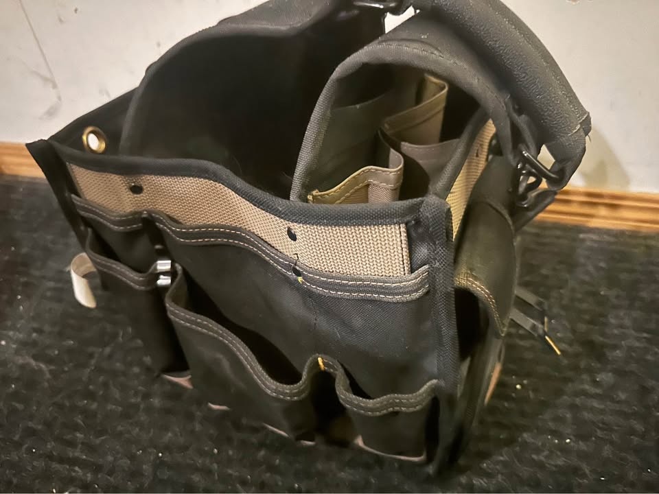 Kuny's Tool Carrier - photo 3