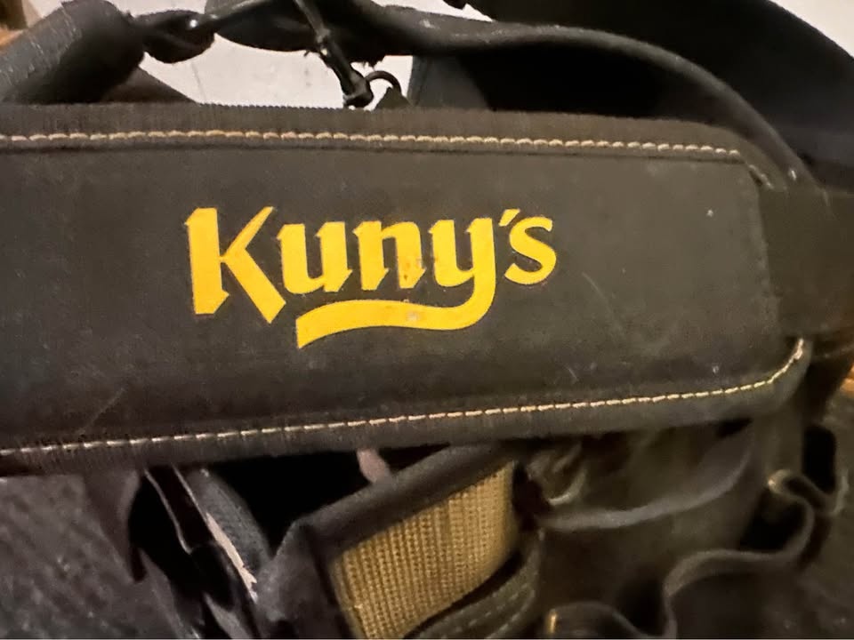 Kuny's Tool Carrier - photo 4