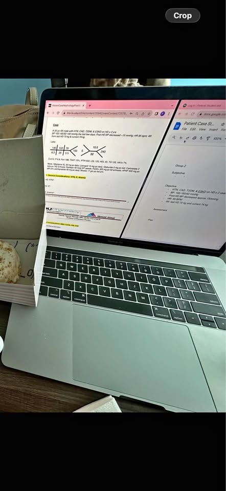 Macbook 2018 Touch Bar