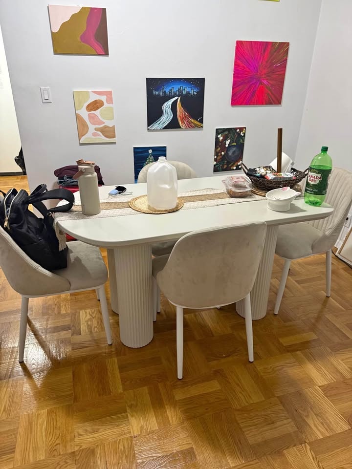 Dining Set