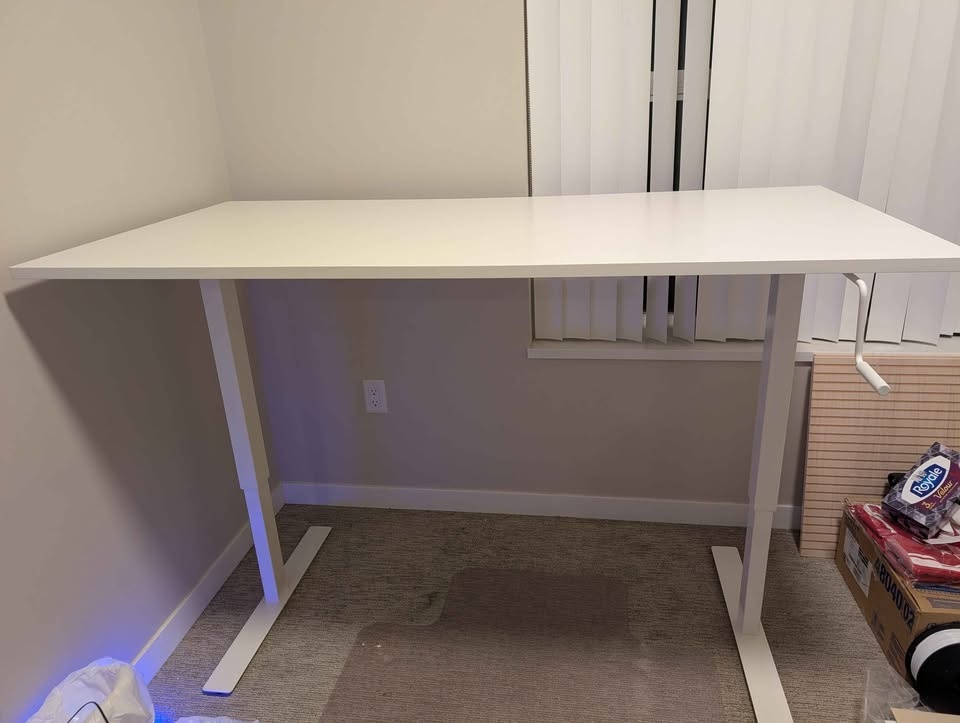 Trotten Tabletop (160cm x 80cm) - photo 2