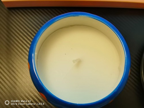 Paddywax Sienna Sunset Scented Candle - Medium Soy Wax - photo 2