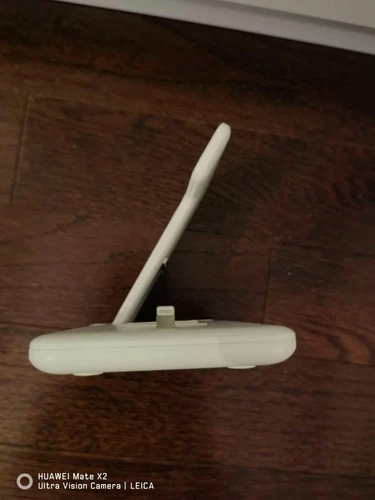 4 in 1 Wireless Charger for 2 Phones, Watch, Earbuds - photo 2