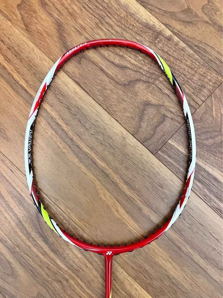 Yonex Arcsaber 11 Badminton Racket 3U4G