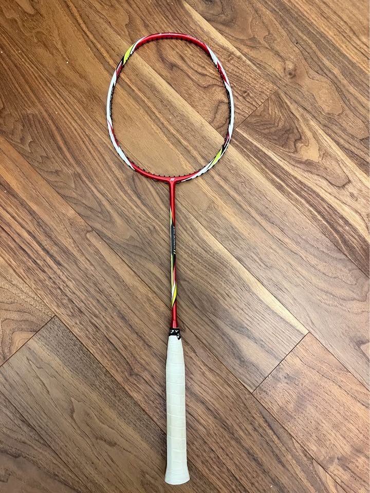 Yonex Arcsaber 11 Badminton Racket 3U4G - photo 2