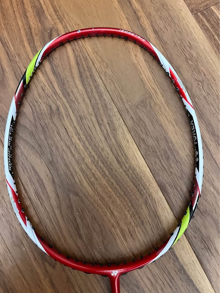 Yonex Arcsaber 11 Badminton Racket 3U4G - photo 3