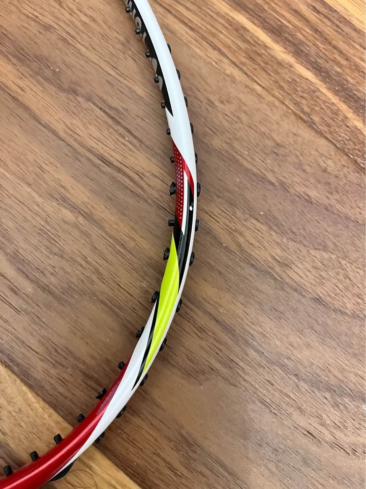 Yonex Arcsaber 11 Badminton Racket 3U4G - photo 4