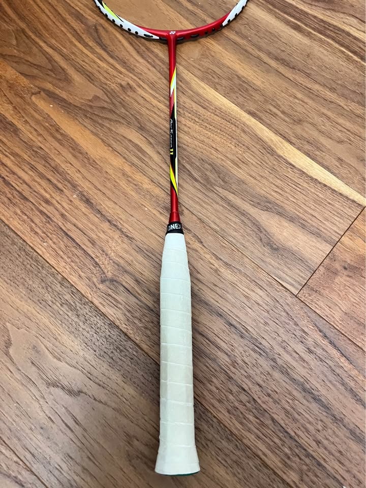 Yonex Arcsaber 11 Badminton Racket 3U4G - photo 5