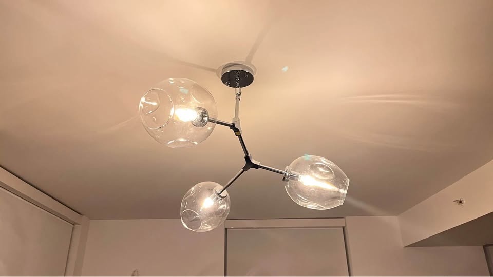 Ceiling Light
