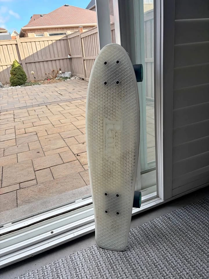 Penny Board from west49