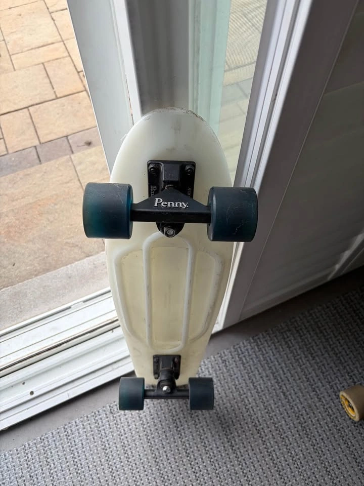 Penny Board from west49 - photo 2