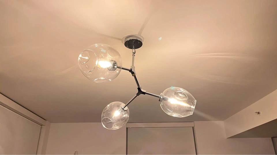 Ceiling Light