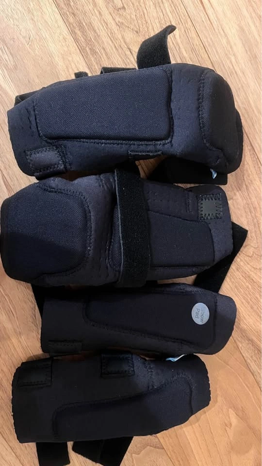 Simply Kids Soft Knee and Elbow Pads Protector - photo 3
