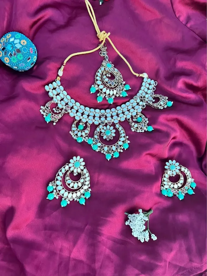 Indian/Pakistani Jewellery at reasonable prices thumbnail