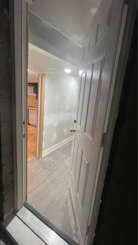 2 Beds 1 Bath - House
