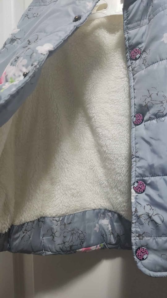 Kids half jacket - photo 2
