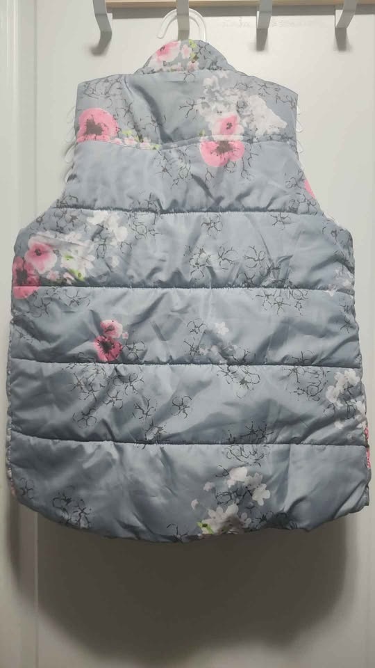 Kids half jacket - photo 3