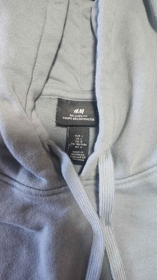 Half sleeves mens hoodie - photo 2