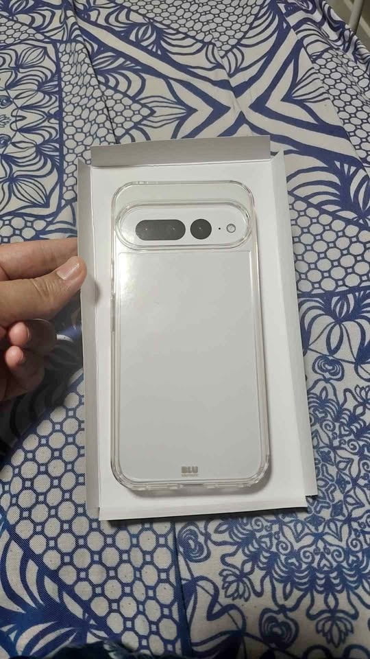 Pixel 10 xl Pro Case