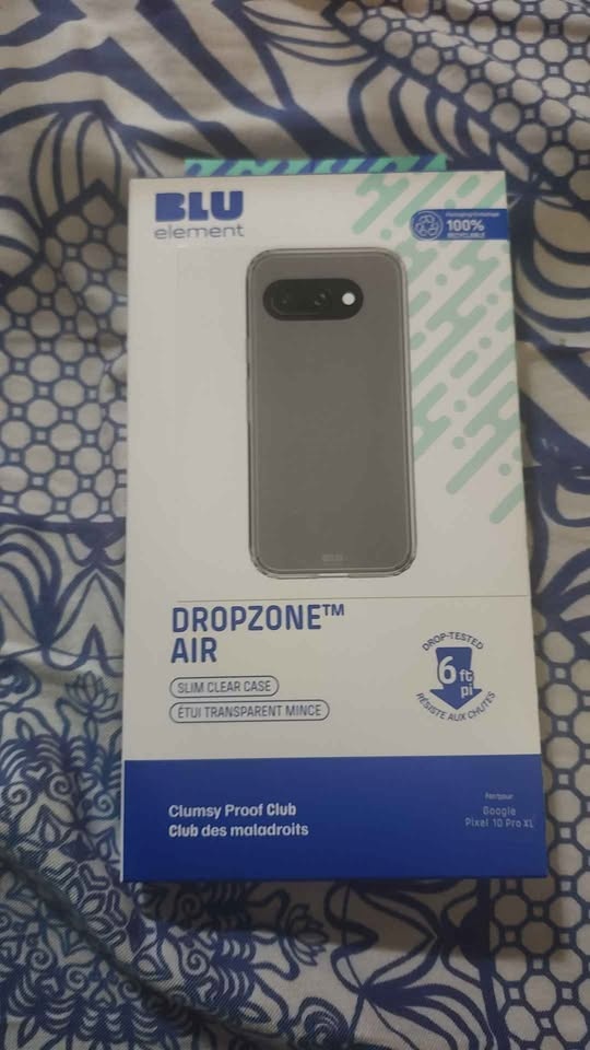Pixel 10 xl Pro Case - photo 2