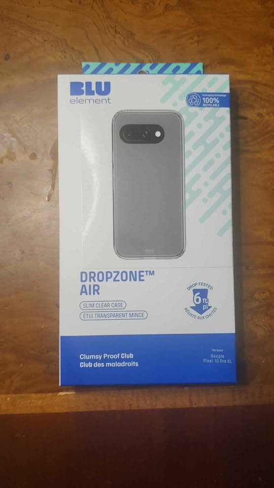 Pixel 10 xl Pro Case - photo 3