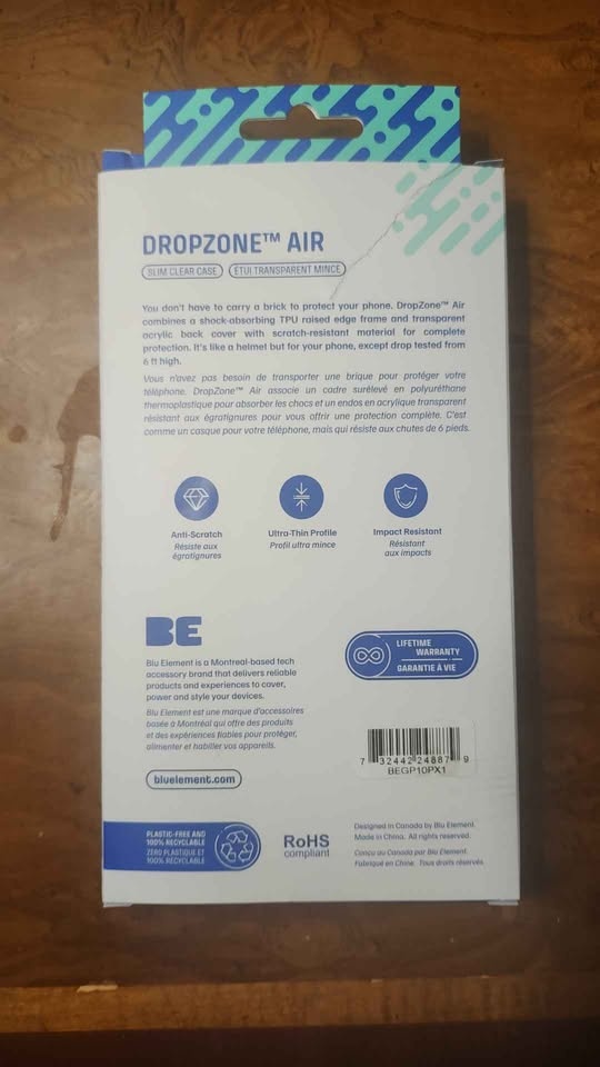 Pixel 10 xl Pro Case - photo 4
