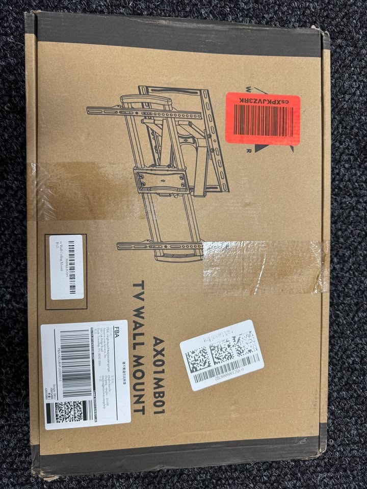 TV Wall Mount for Most 32-65 inch TVs - photo 2
