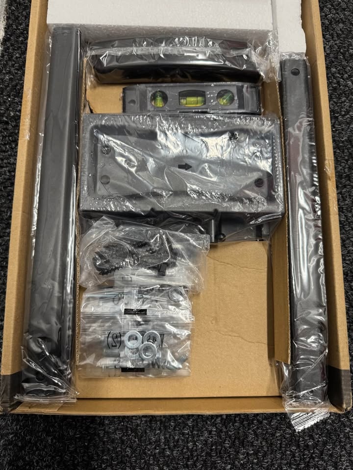 TV Wall Mount for Most 32-65 inch TVs - photo 4