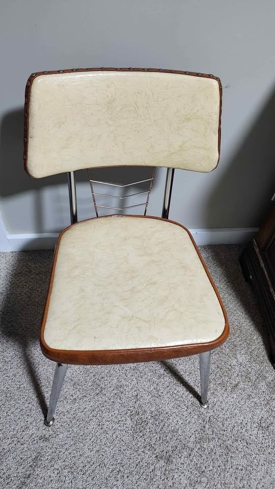 Vintage Chair