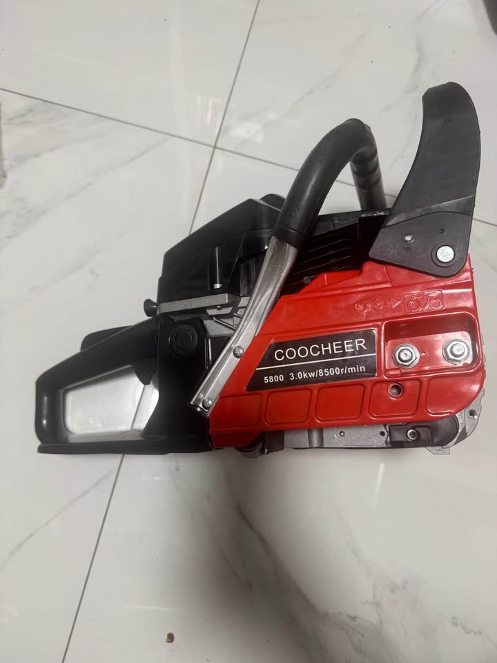 Professional Coocheer 58cc Gas Chainsaw - photo 5